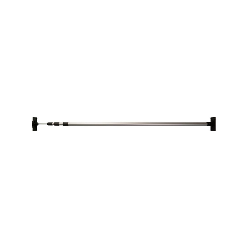 Zaštitni stup od 3 sekcije od aluminija