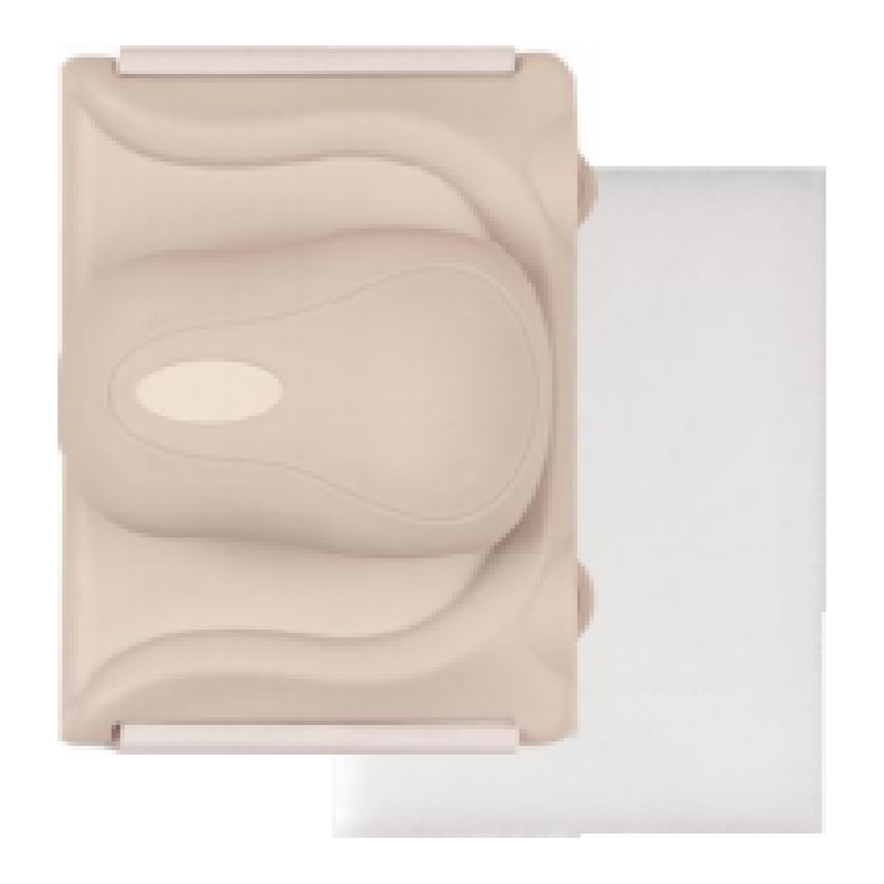 Pro-Edge trimer za boju s PP ergonomskim gumbom